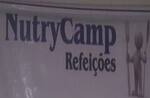 Logotipo Nutrycamp Refeiçoes