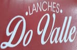 Logotipo Lanches do Valle