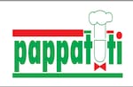 Logotipo Pappatuti
