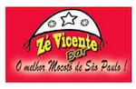 Logotipo Zé Vicente Bar