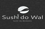 Logotipo Sushi do Wal