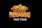 Logotipo Prensadinho Fast Food