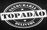 Logotipo Topadão Sandubaria