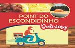 Logotipo Point do Escondidinho Delivery