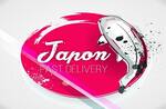 Logotipo Ton Ton Gourmet