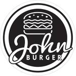 Logotipo John Burger Hamburgeria