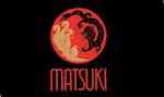 Logotipo Matsuki