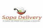 Logotipo Sopas Delivery