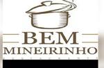 Logotipo Bem Mineirinho