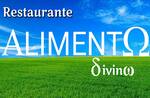 Logotipo Alimento Divino