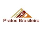 Logotipo Pratos Brasileiros