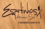 Logotipo Espetinhos Morumbi Sul