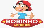 Logotipo Bobinho Lanches