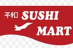 Logotipo Sushi Mart
