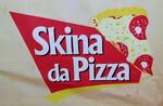 Logotipo Skina da Pizza