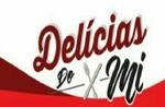 Logotipo Delícias do Mi