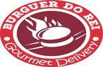 Logotipo Burguer do Rei