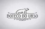 Logotipo Boteco do Urso