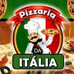 Logotipo Pizzaria da Itália