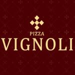 Logotipo Vignoli - São Luis