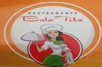 Logotipo Restaurante Belatito
