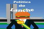 Logotipo Politica do Lanche