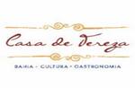 Logotipo Casa de Tereza
