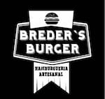 Logotipo Breder's Burger