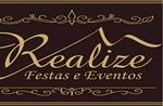 Logotipo Realize Salgaderia