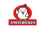 Logotipo Ameichicken