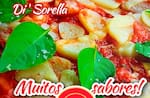 Logotipo Di Sorella Pizzaria