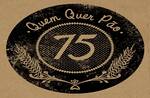 Logotipo Quem Quer Pão 75