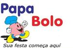 Logotipo Papa Bolo