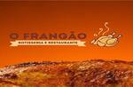 Logotipo O Frangão - Rotisseria e Restaurante