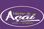 Logotipo Néctar do Açaí