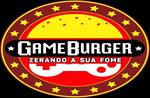 Logotipo Gameburger