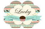 Logotipo Lucky Brigaderia
