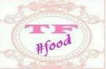 Logotipo Tf#food
