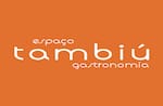 Logotipo Espaço Tambiú