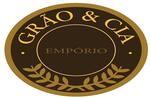 Logotipo Empório Grão & Cia