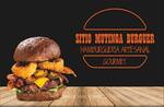 Logotipo Sitio Mutinga Burguer