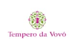 Logotipo Tempero da Vovó