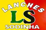 Logotipo Lanches Sodinha