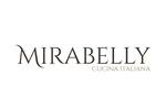 Logotipo Mirabelly Cucina Italiana