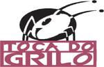 Logotipo Toca do Grilo