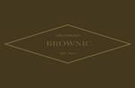 Logotipo Brownic