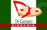 Logotipo Di Genaro Pizzaria