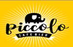Logotipo Piccolo Café Bier