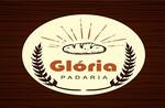 Logotipo Padaria Glória