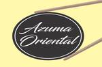 Logotipo Azuma Oriental